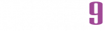 MUZES9 Logo